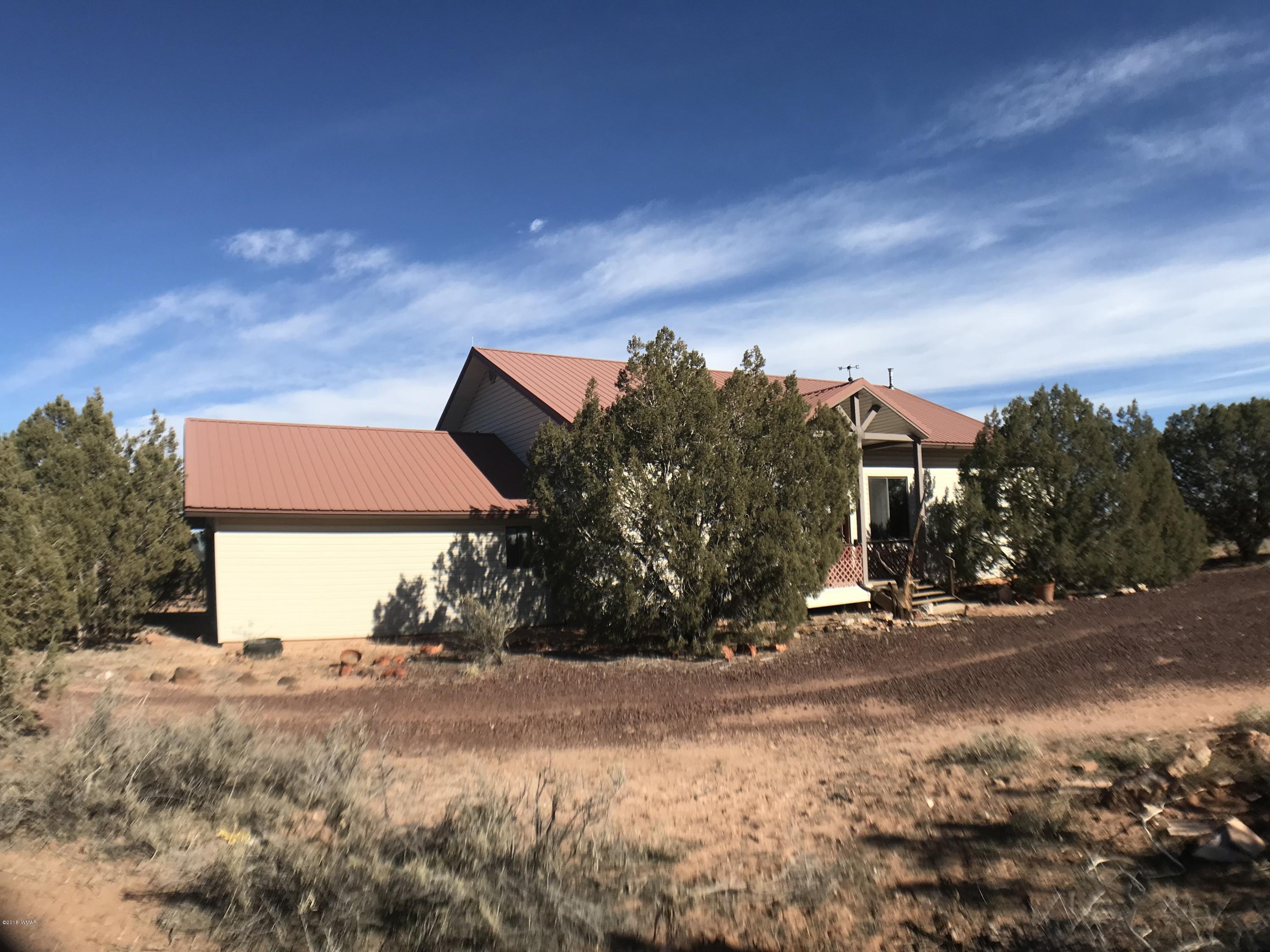 65 Old Hunt Road Concho, AZ 85924 - Photo 5 of 34