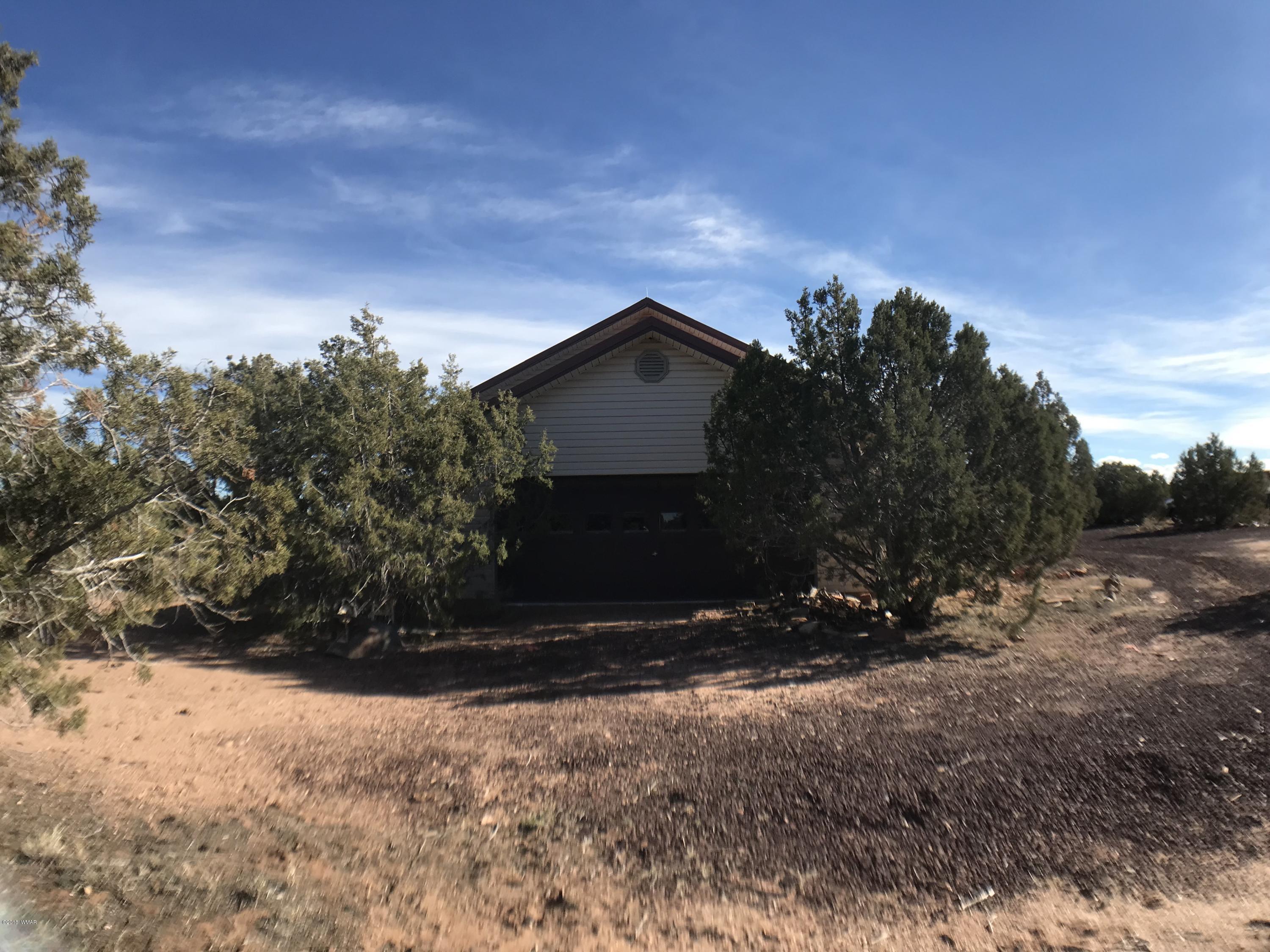 65 Old Hunt Road Concho, AZ 85924 - Photo 6 of 34