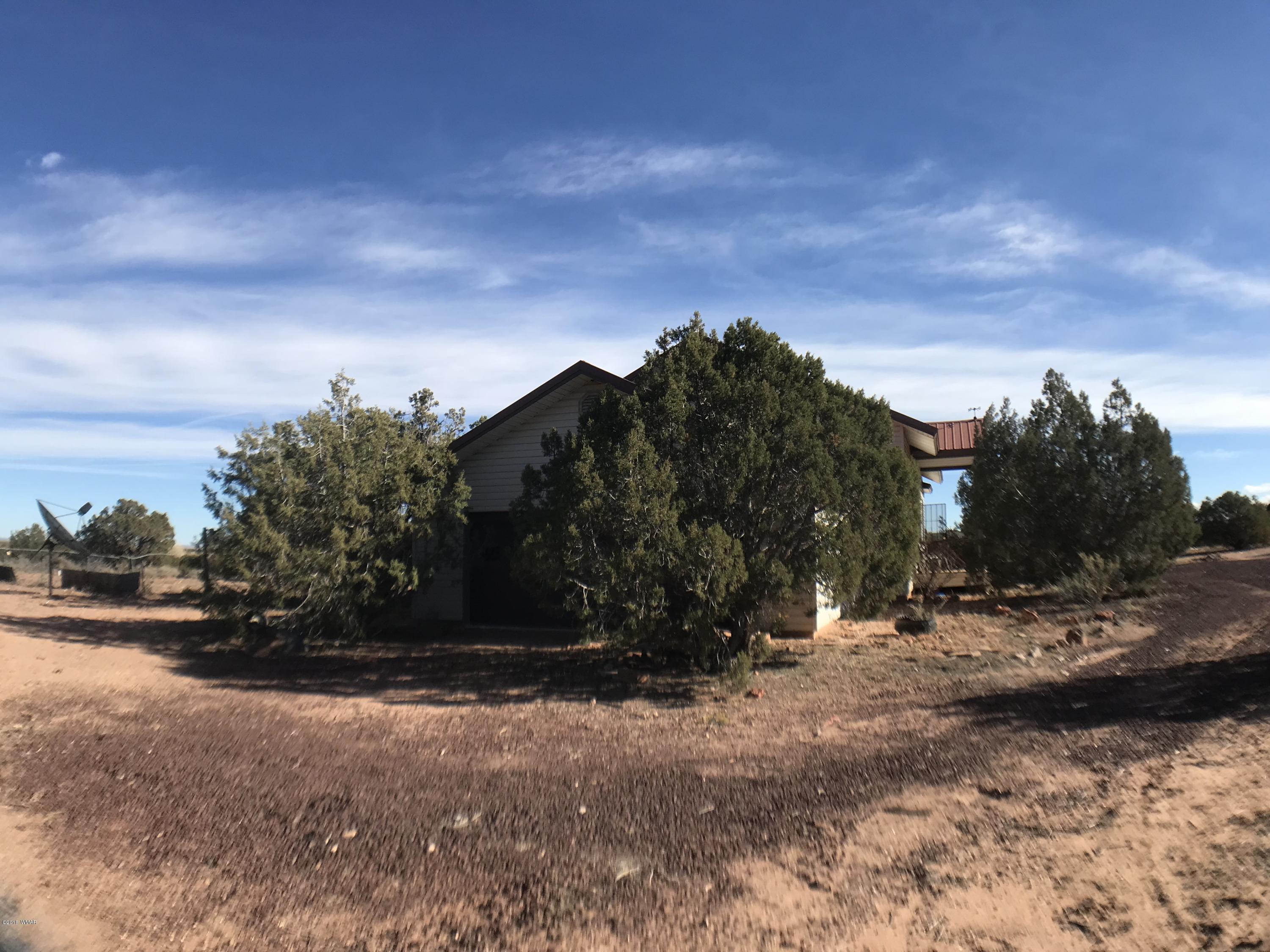 65 Old Hunt Road Concho, AZ 85924 - Photo 7 of 34