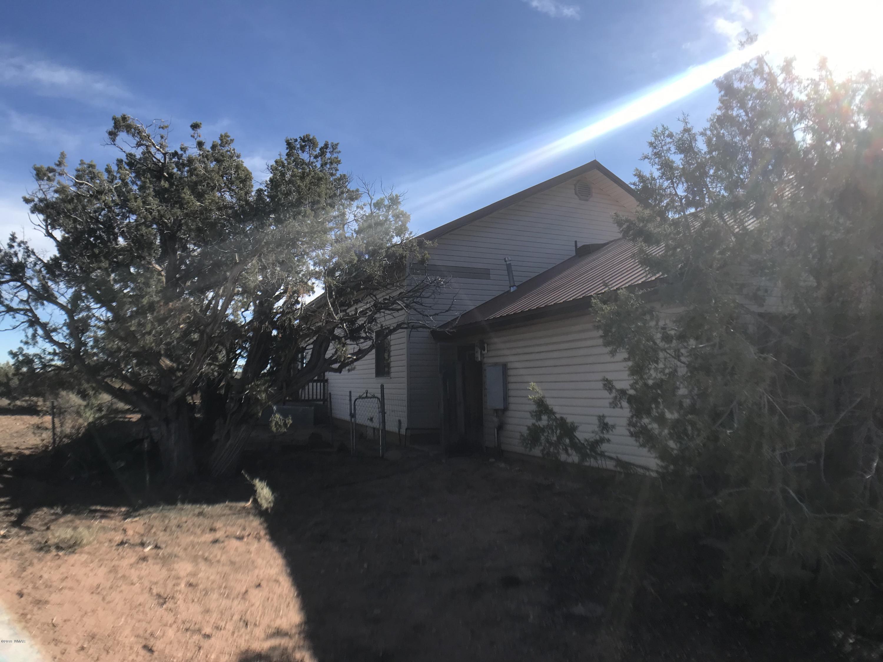 65 Old Hunt Road Concho, AZ 85924 - Photo 8 of 34