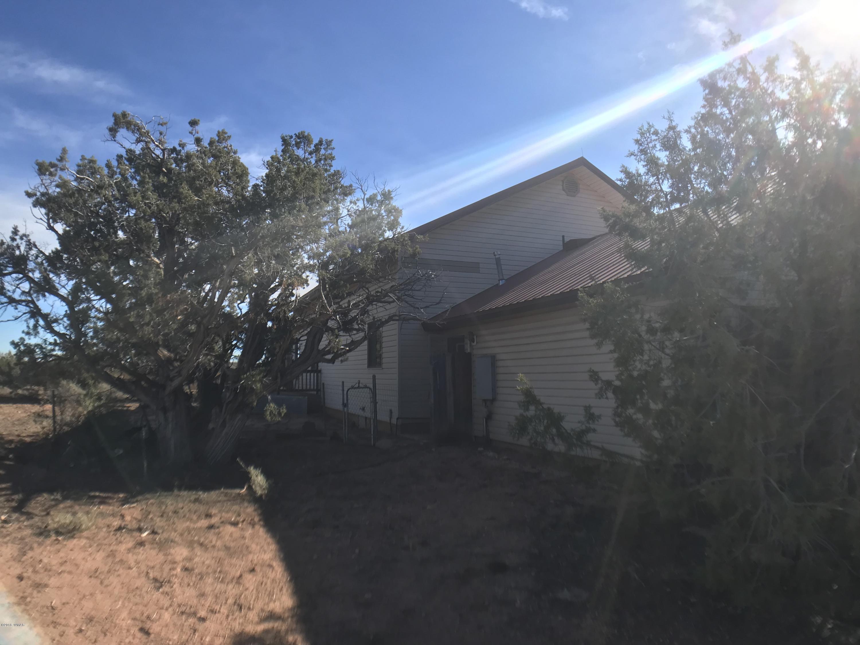 65 Old Hunt Road Concho, AZ 85924 - Photo 9 of 34