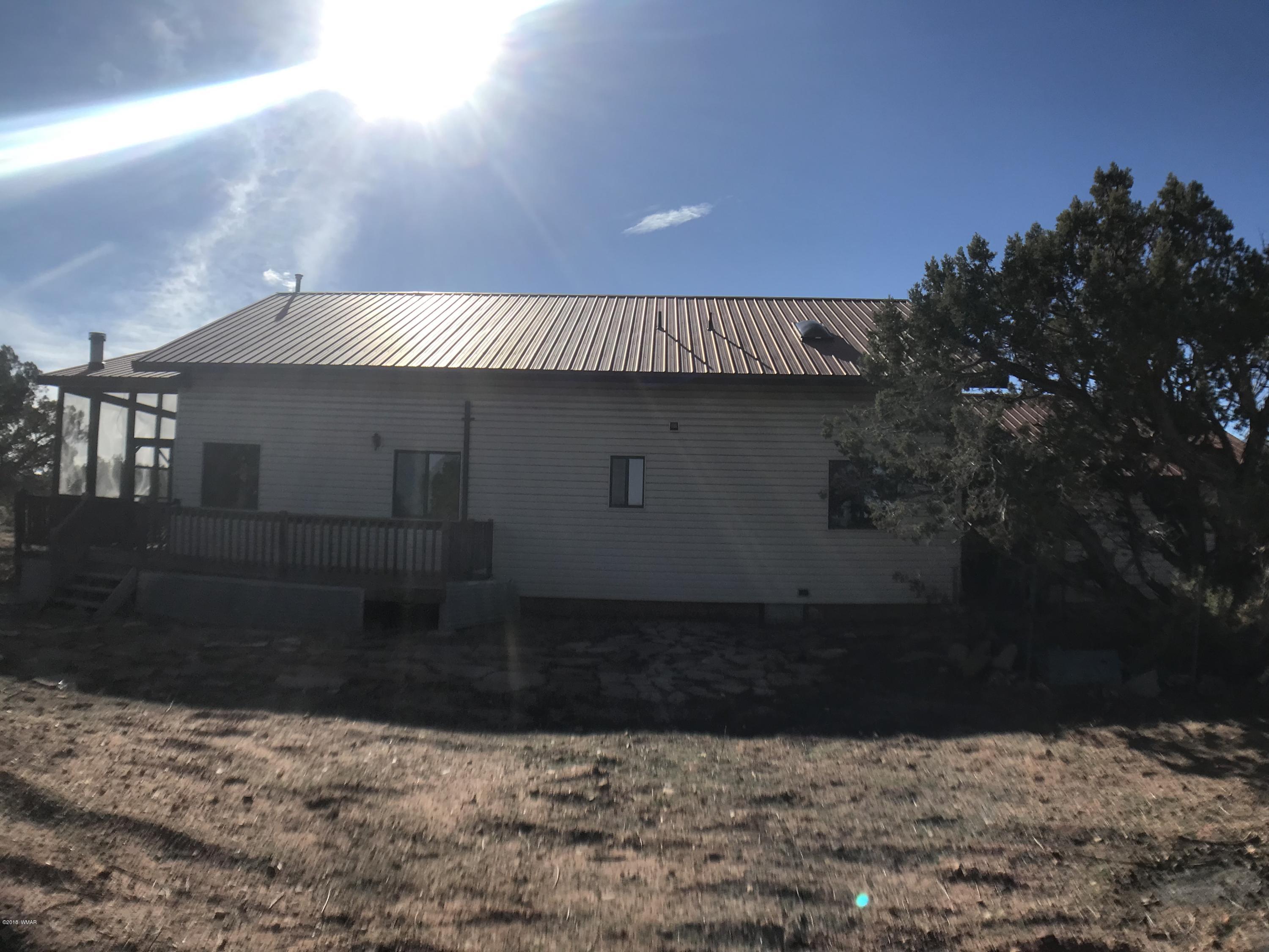 65 Old Hunt Road Concho, AZ 85924 - Photo 10 of 34