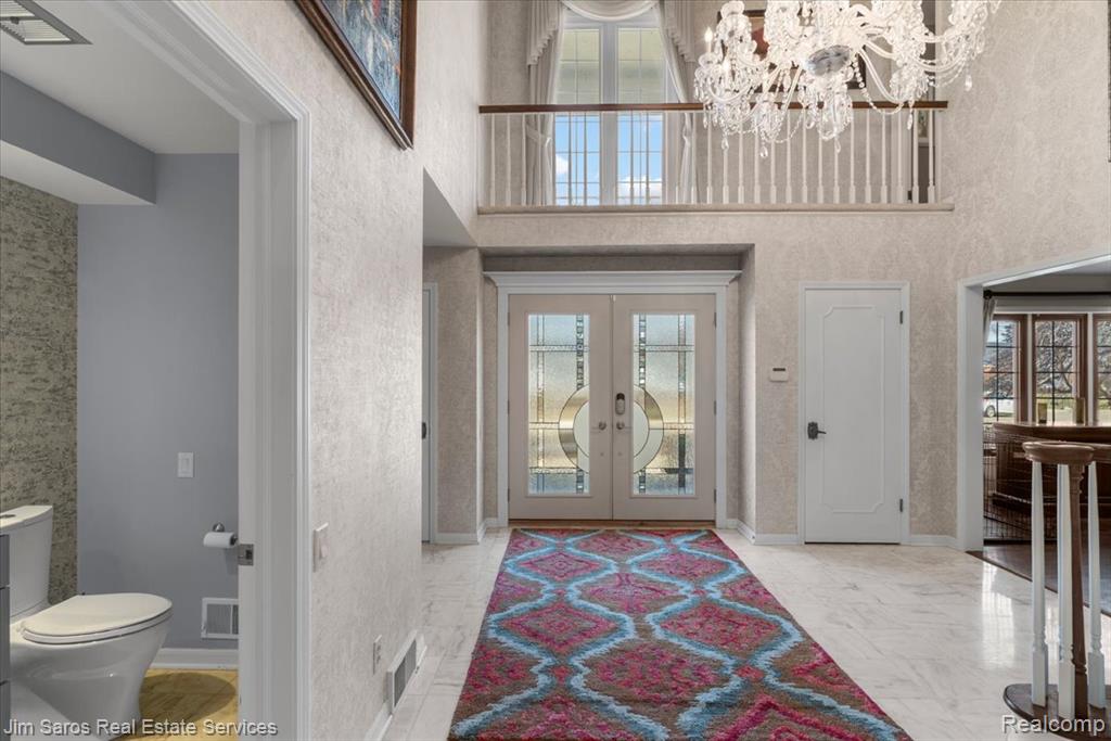 75 South Duval Road Grosse Pointe Shores, MI 48236 - Photo 7 of 50