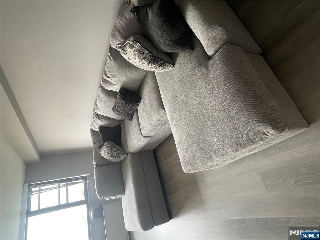 250 Gorge Road, Unit 21E Cliffside Park, NJ 07010 - Photo 2 of 21 a living room with couches and a couch