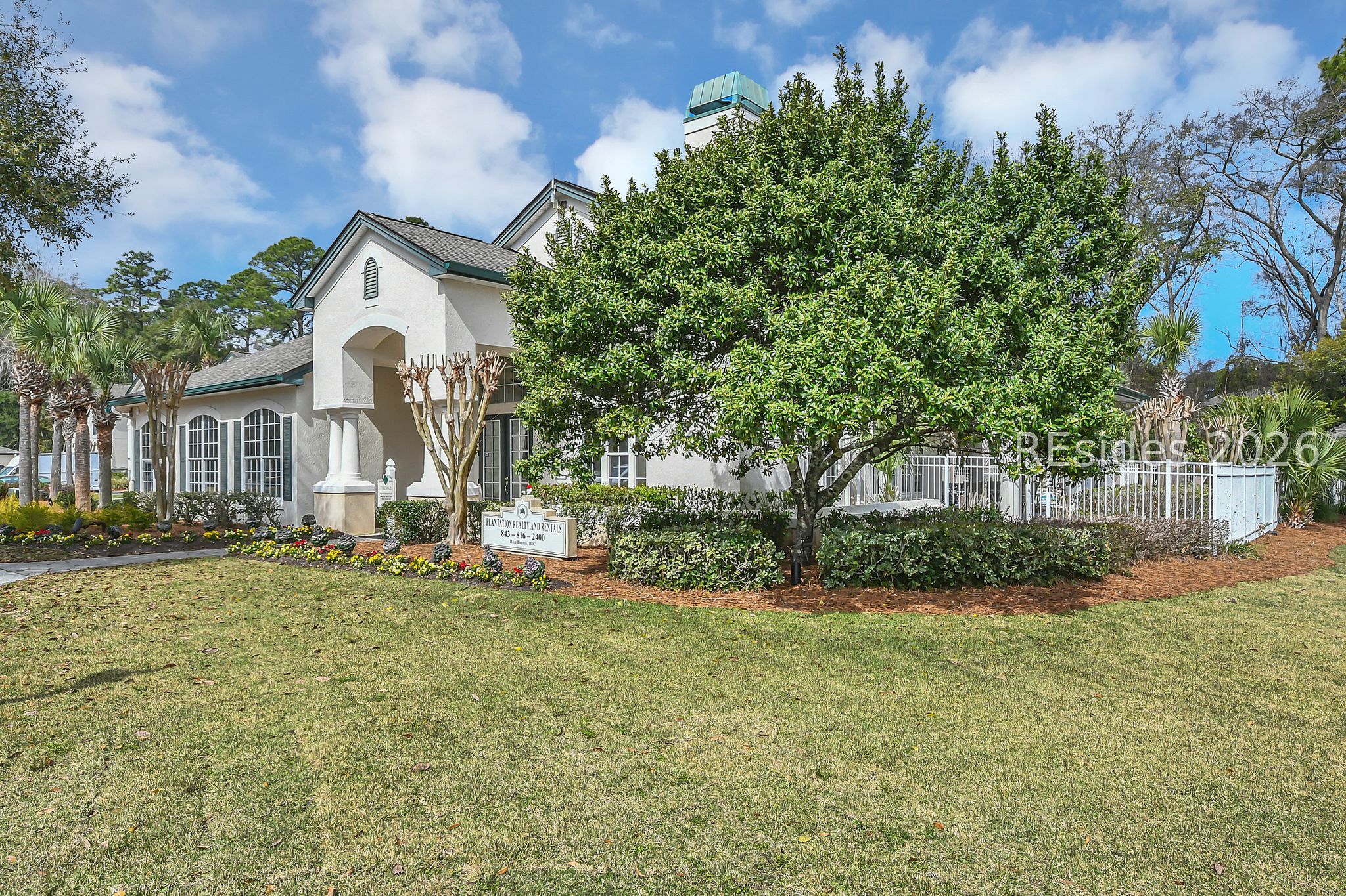 897 Fording Island Road, Unit 2705 Bluffton, SC 29910 - Photo 24 of 28