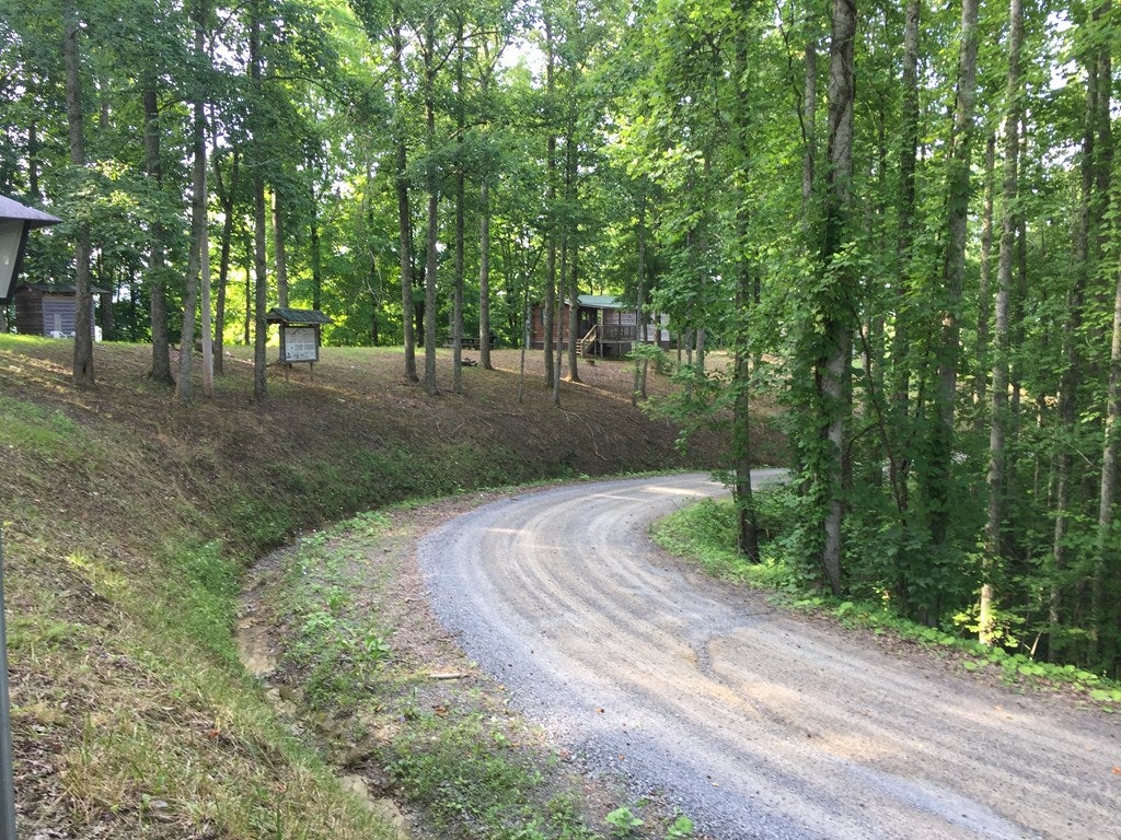 4691 White Mountain Road Jewell Ridge, VA 24622 - Photo 15 of 36 Gallery Image 15