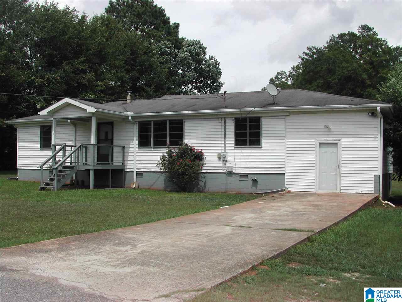 265 Melton Street Montevallo, AL 35115 - Photo 1 of 4