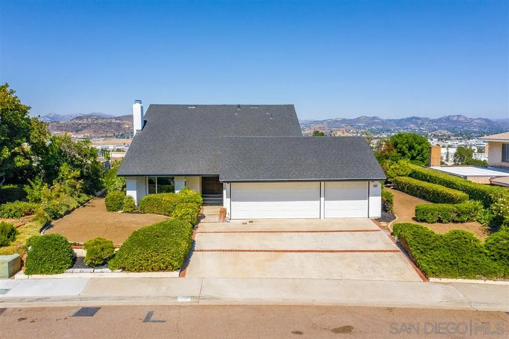 1461 Eastside Road El Cajon, CA 92020 - Photo 3 of 23 Gallery Image 3