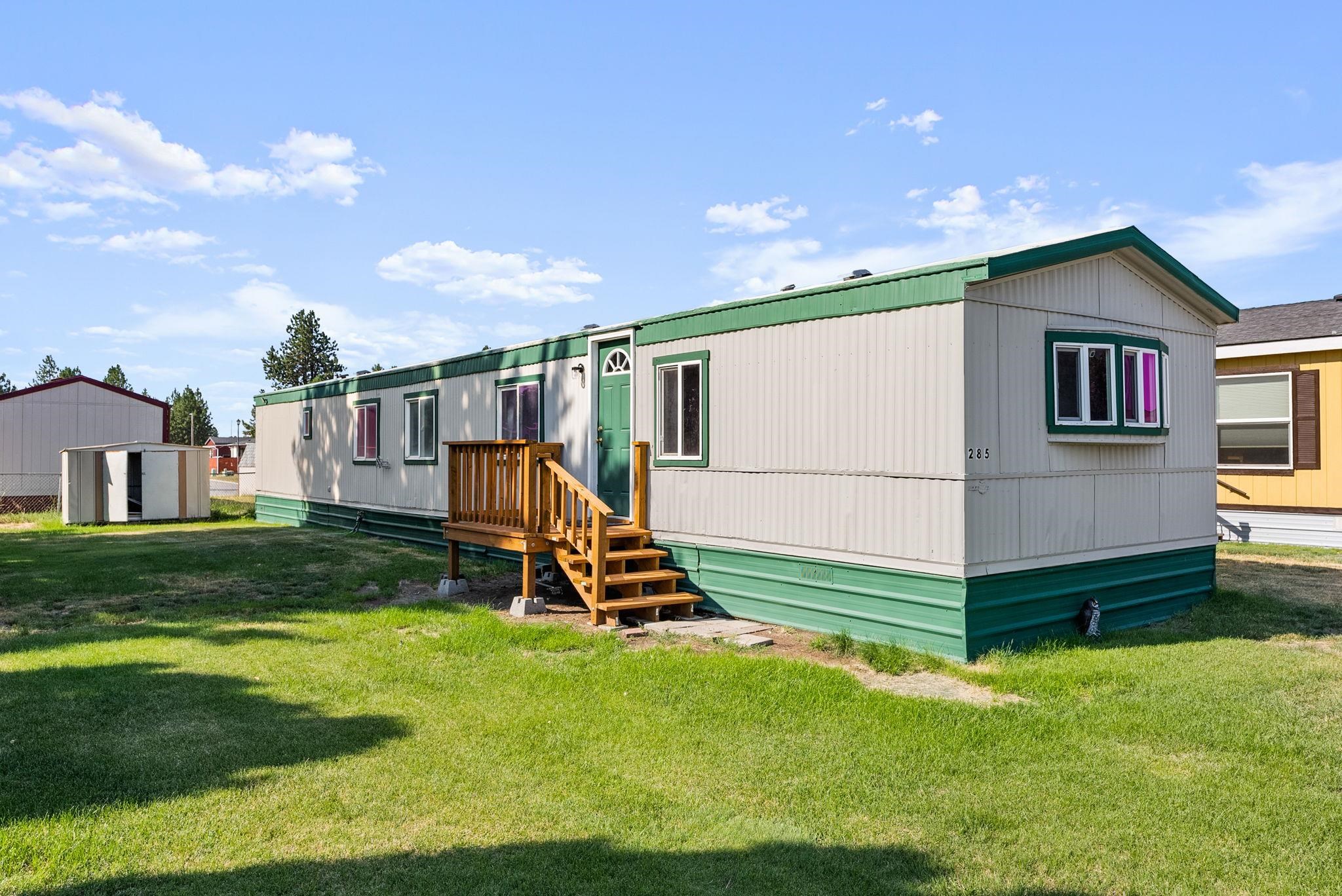 2201 North Craig Road, Unit 285 Spokane, WA 99224 - Photo 1 of 27 Gallery Image 1