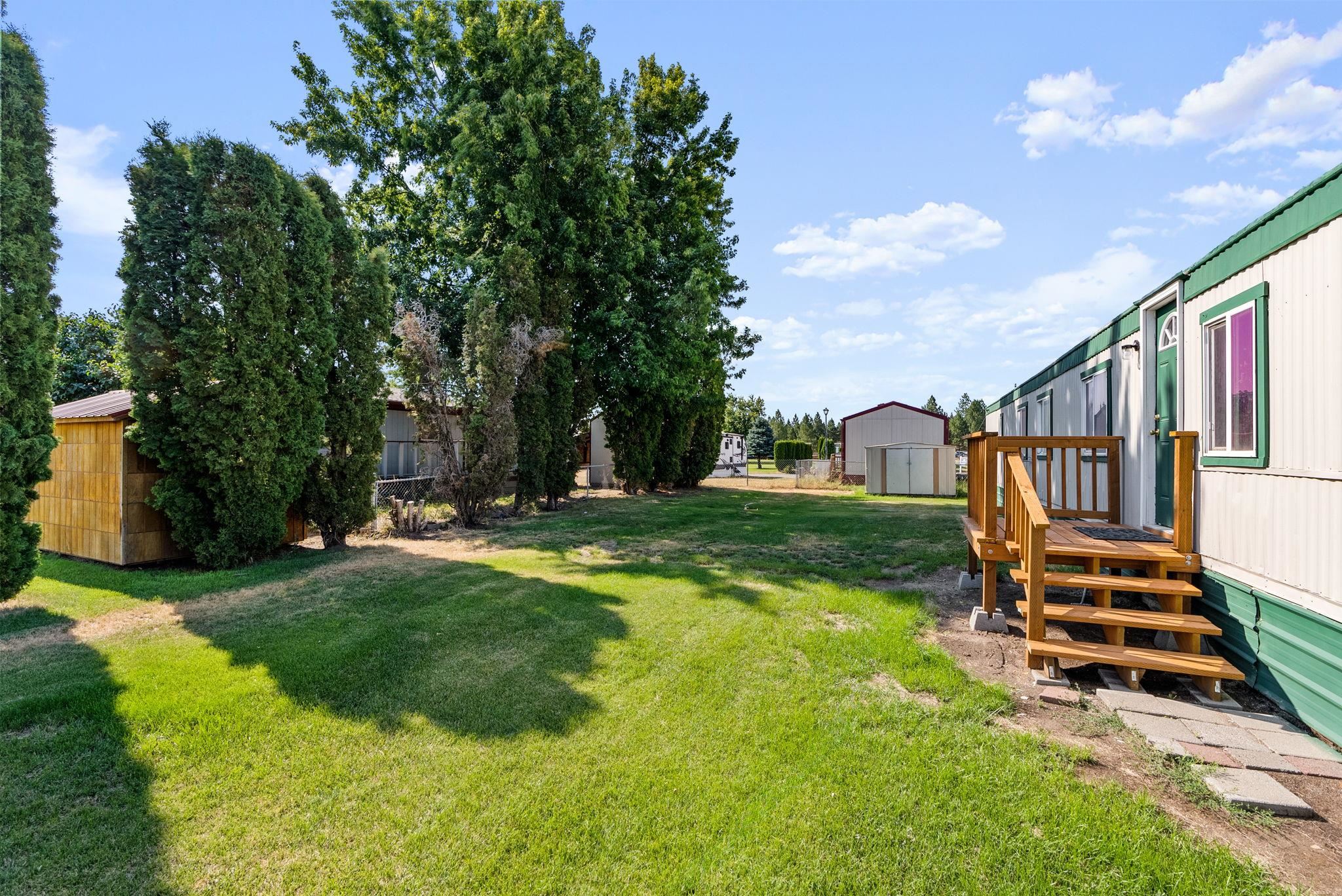 2201 North Craig Road, Unit 285 Spokane, WA 99224 - Photo 24 of 27 Gallery Image 24