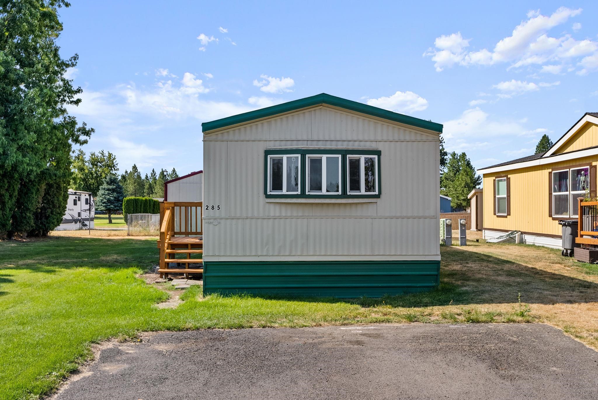 2201 North Craig Road, Unit 285 Spokane, WA 99224 - Photo 26 of 27 Gallery Image 26