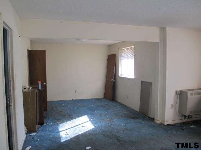 901 Hadley Road Raleigh, NC 27610 - Photo 9 of 9 a view of empty room