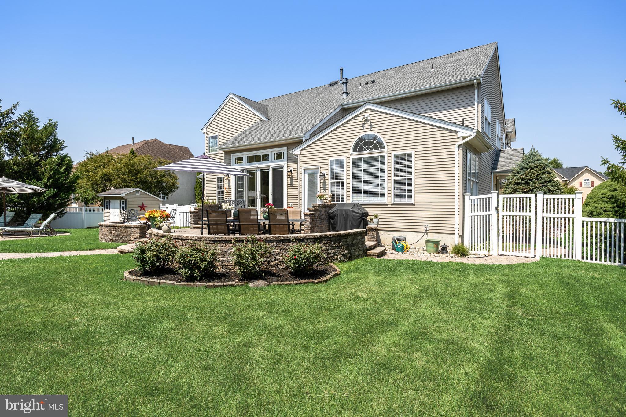 40 Jasmine Road Lumberton, NJ 08048 - Photo 65 of 80