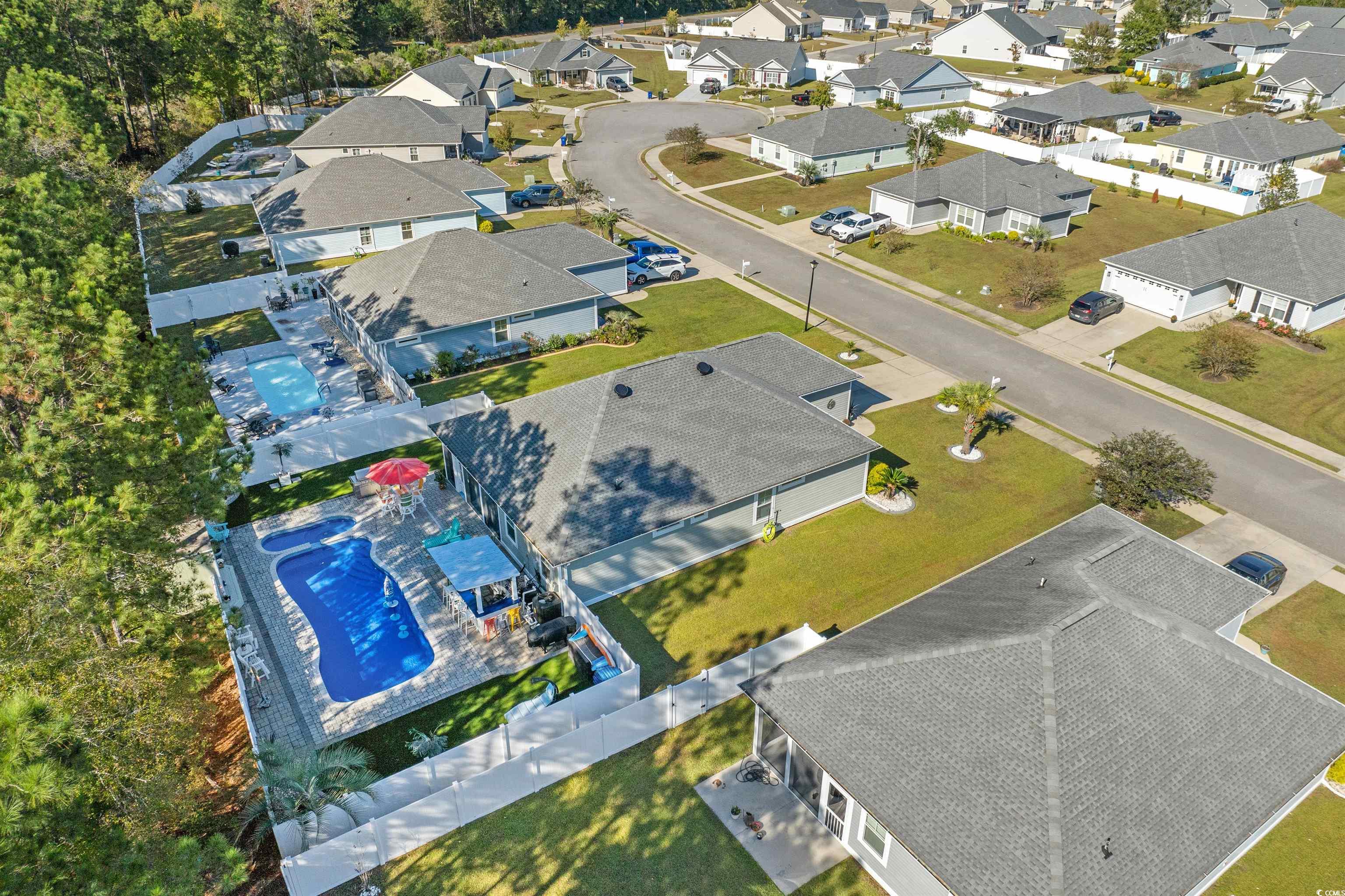 3113 Slade Drive Conway, SC 29526 - Photo 2 of 40