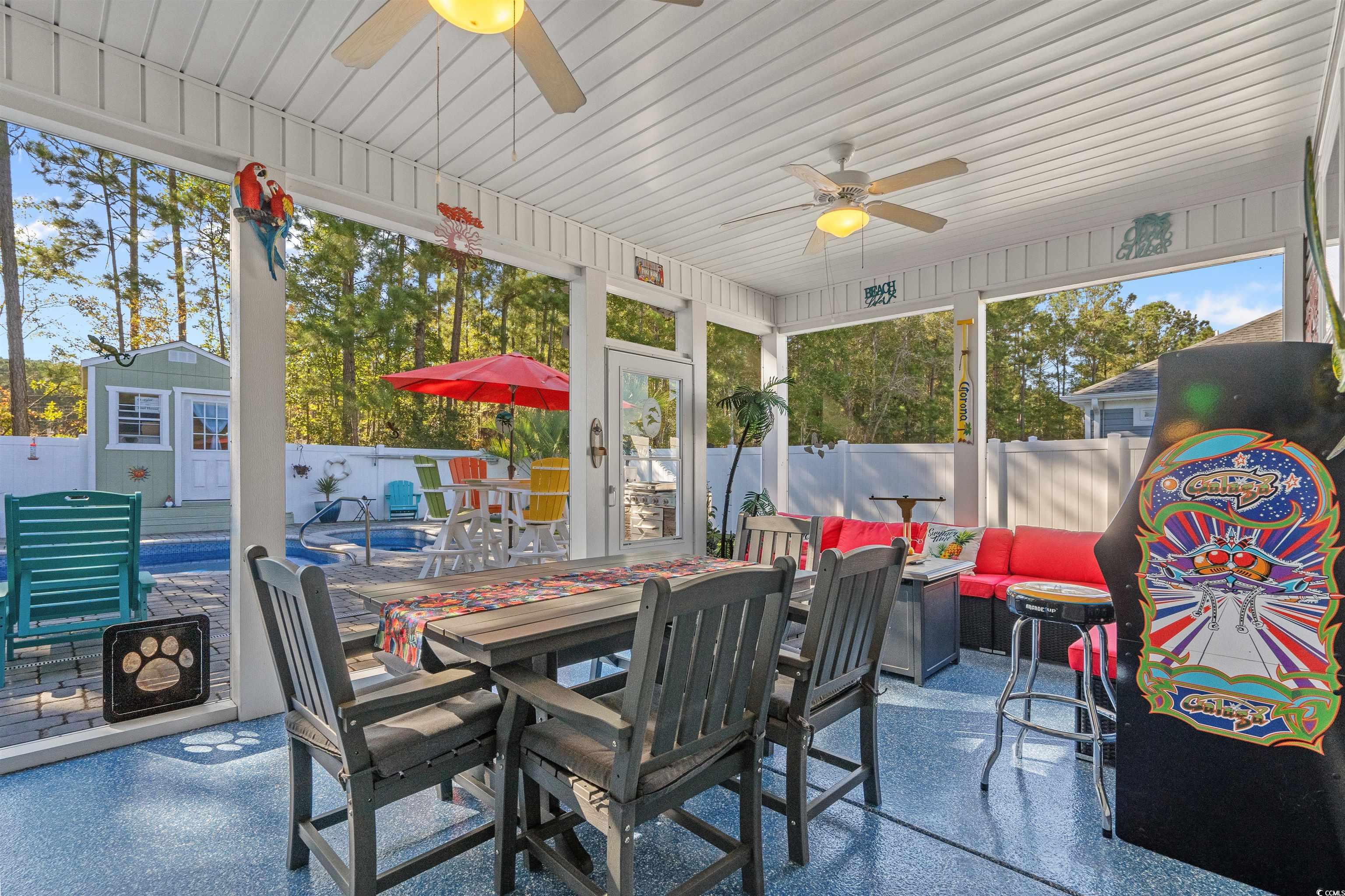 3113 Slade Drive Conway, SC 29526 - Photo 28 of 40