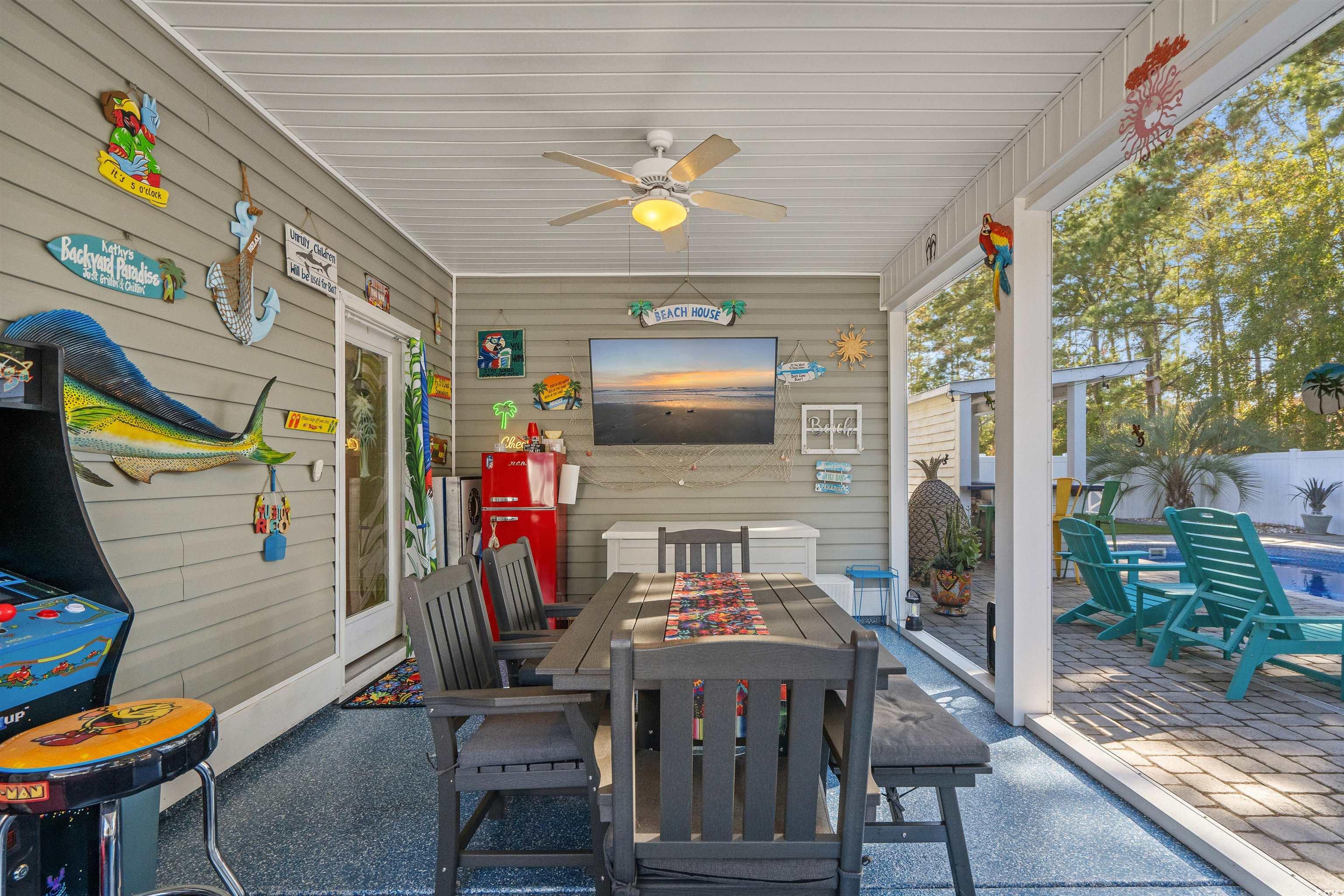 3113 Slade Drive Conway, SC 29526 - Photo 29 of 40