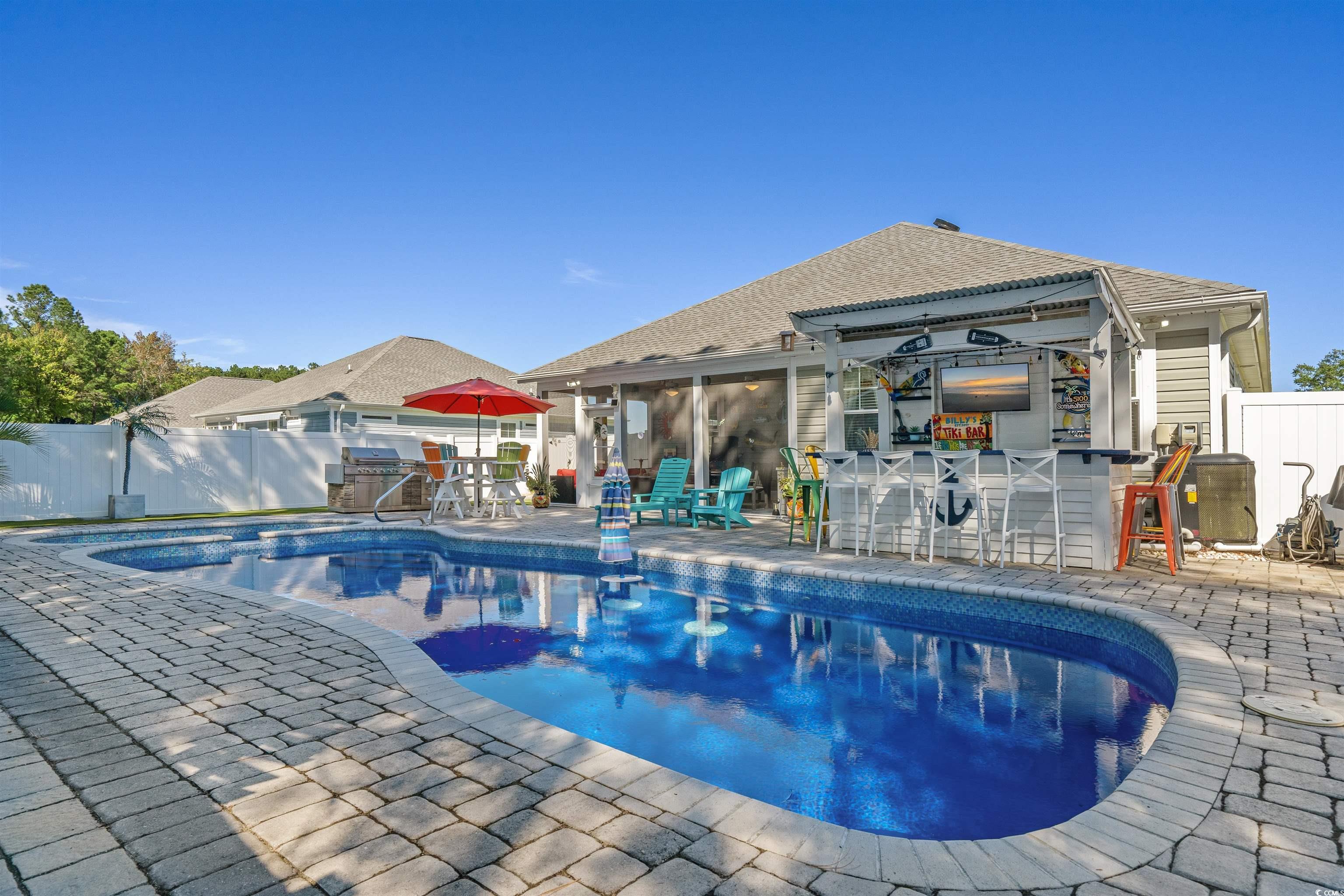 3113 Slade Drive Conway, SC 29526 - Photo 30 of 40