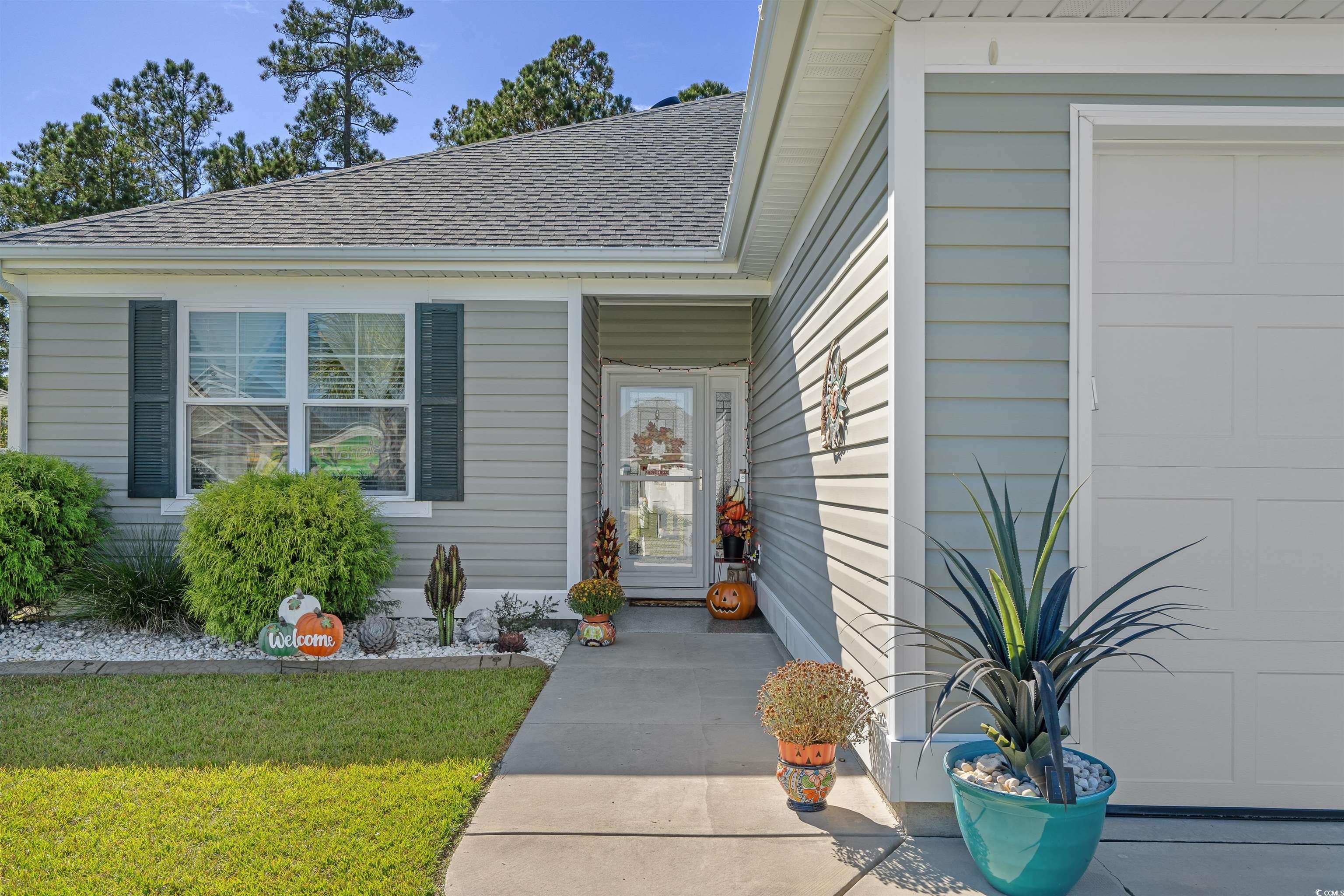 3113 Slade Drive Conway, SC 29526 - Photo 3 of 40