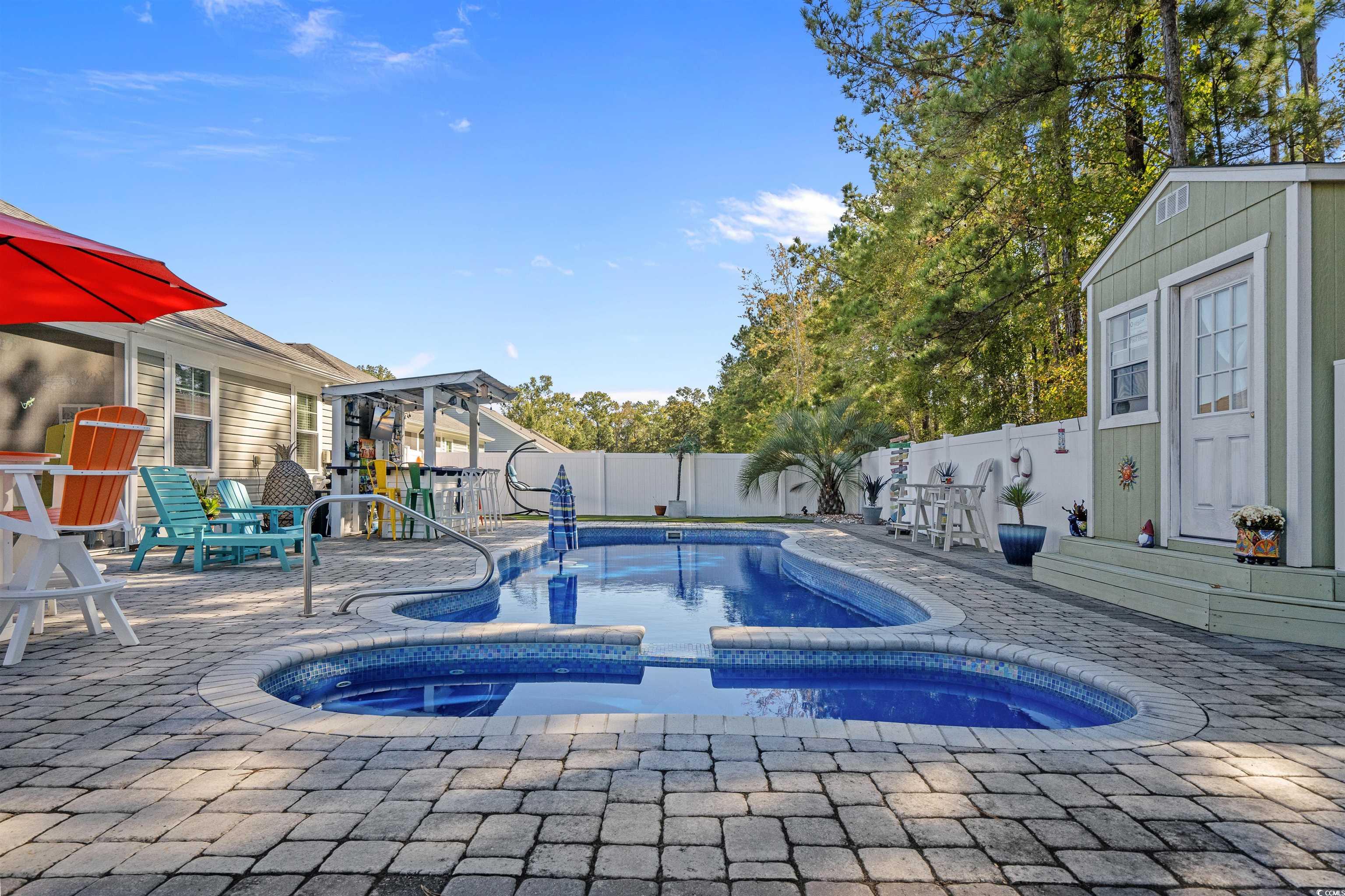 3113 Slade Drive Conway, SC 29526 - Photo 31 of 40