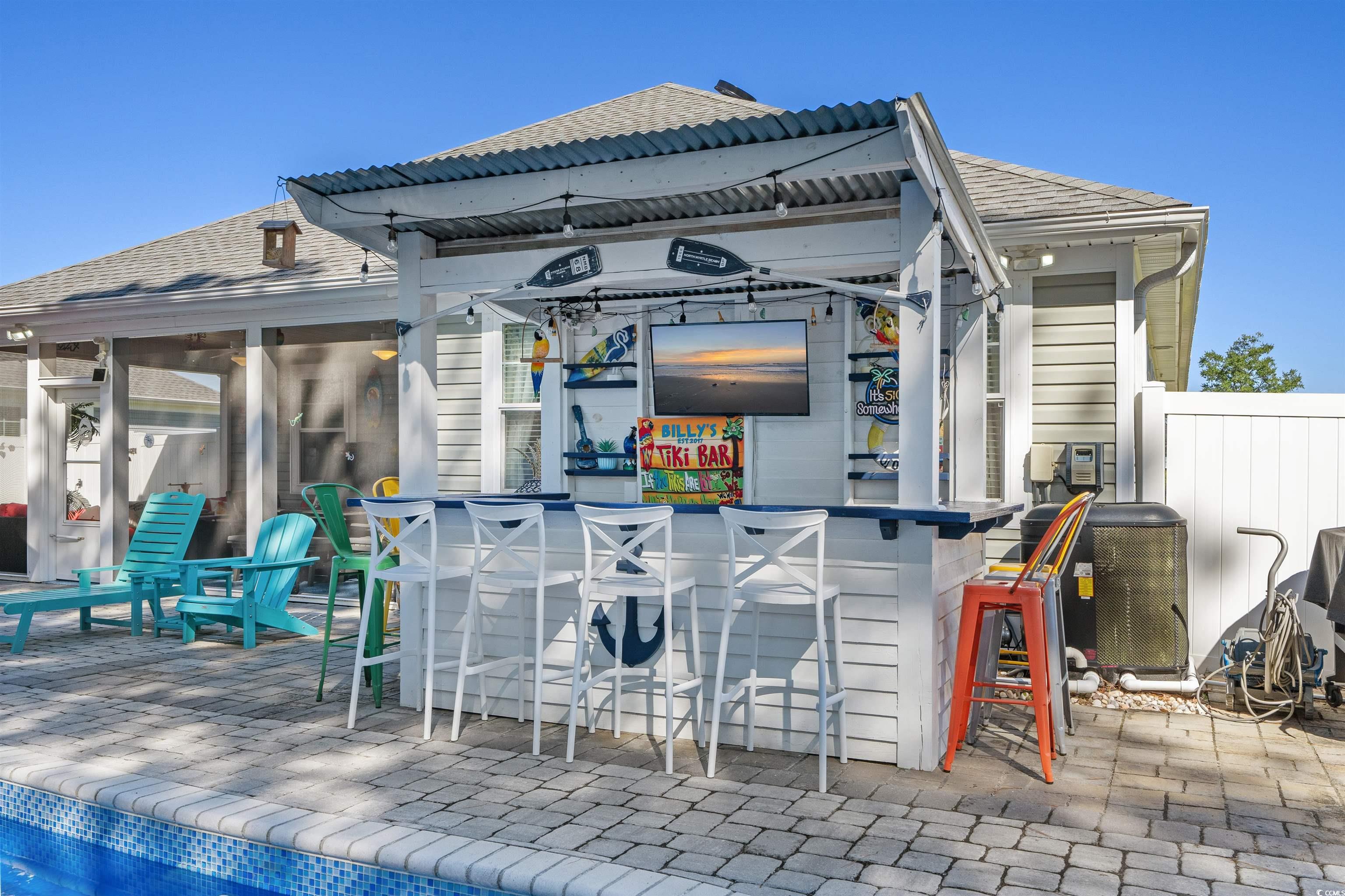 3113 Slade Drive Conway, SC 29526 - Photo 34 of 40