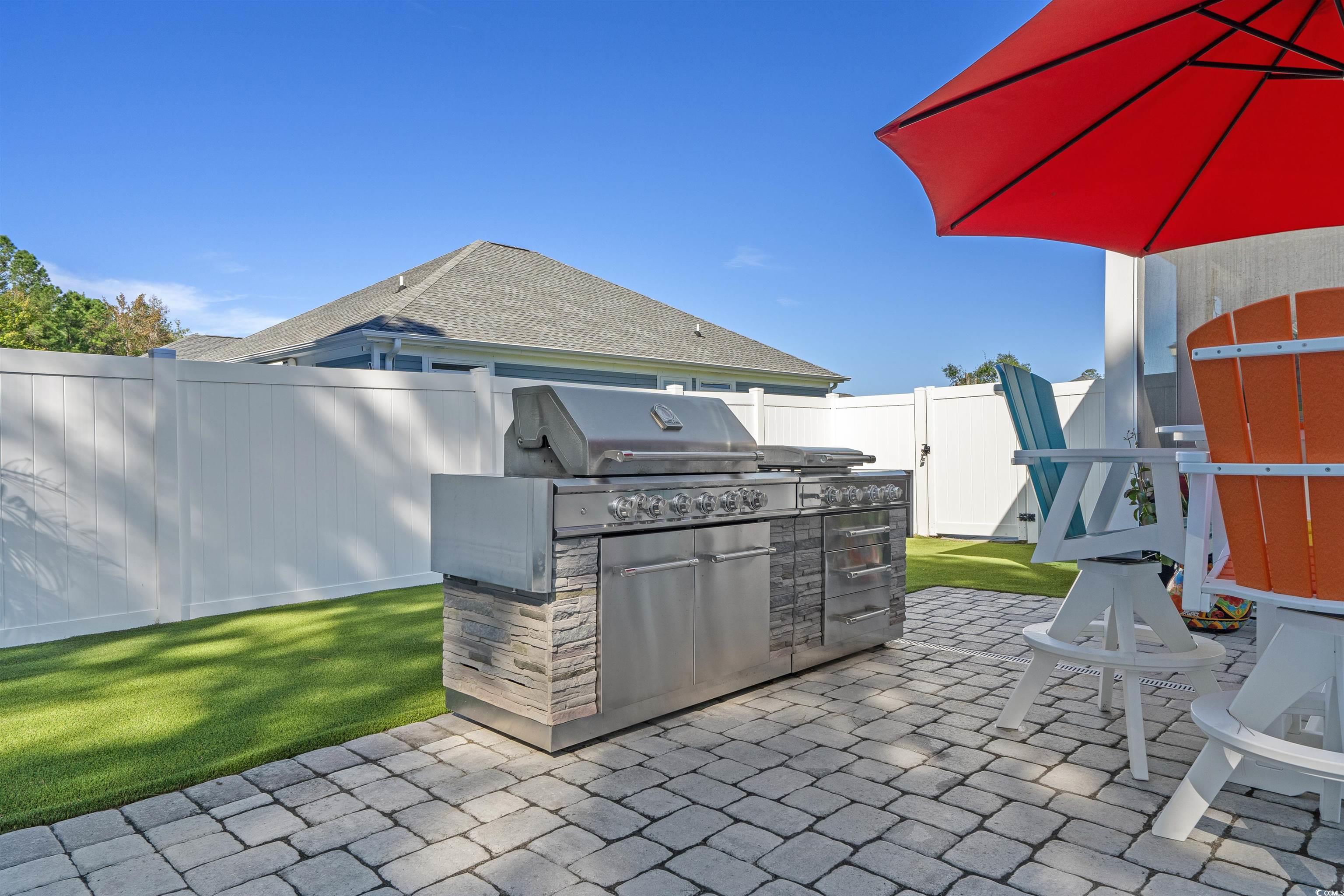 3113 Slade Drive Conway, SC 29526 - Photo 35 of 40