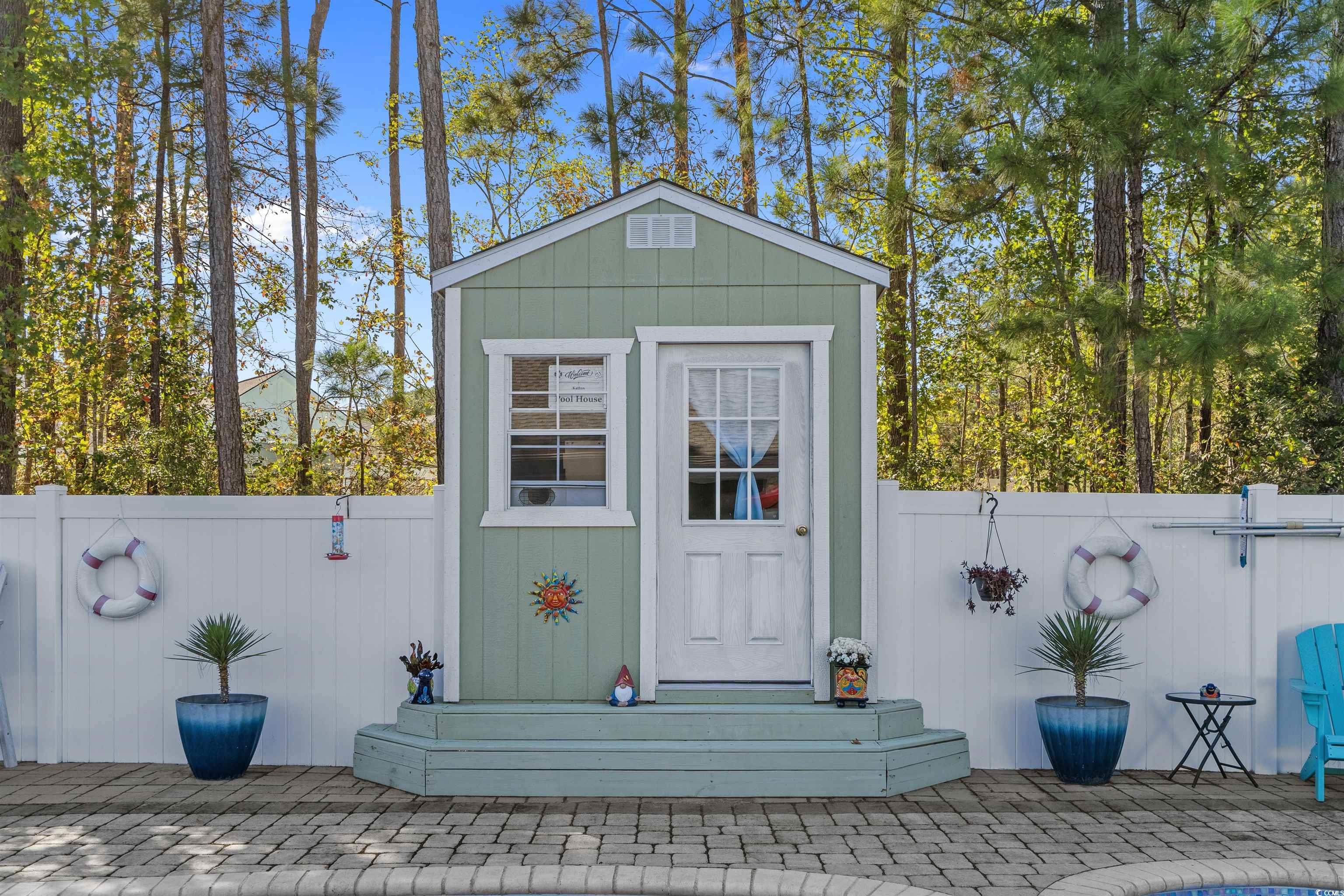 3113 Slade Drive Conway, SC 29526 - Photo 36 of 40