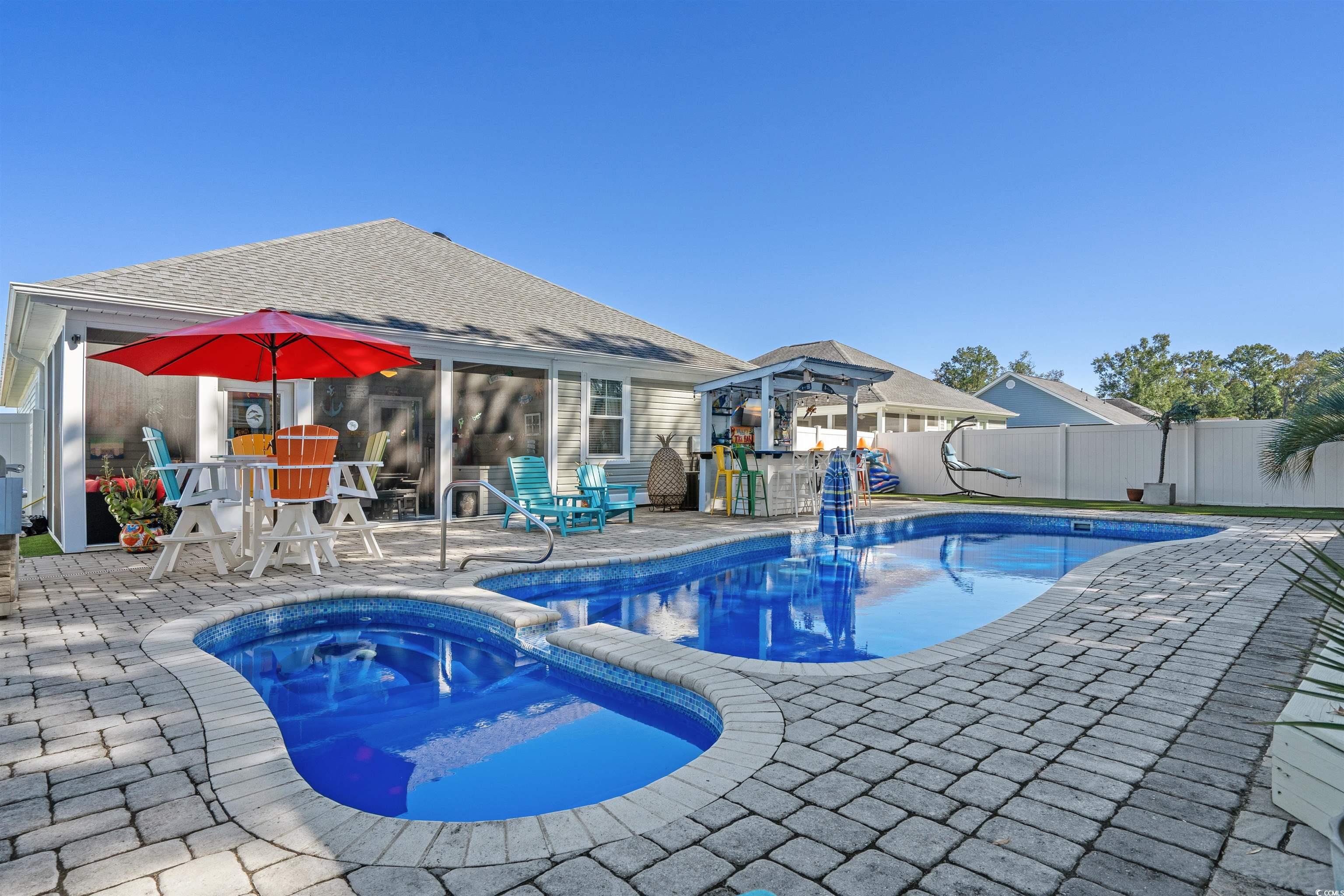 3113 Slade Drive Conway, SC 29526 - Photo 38 of 40