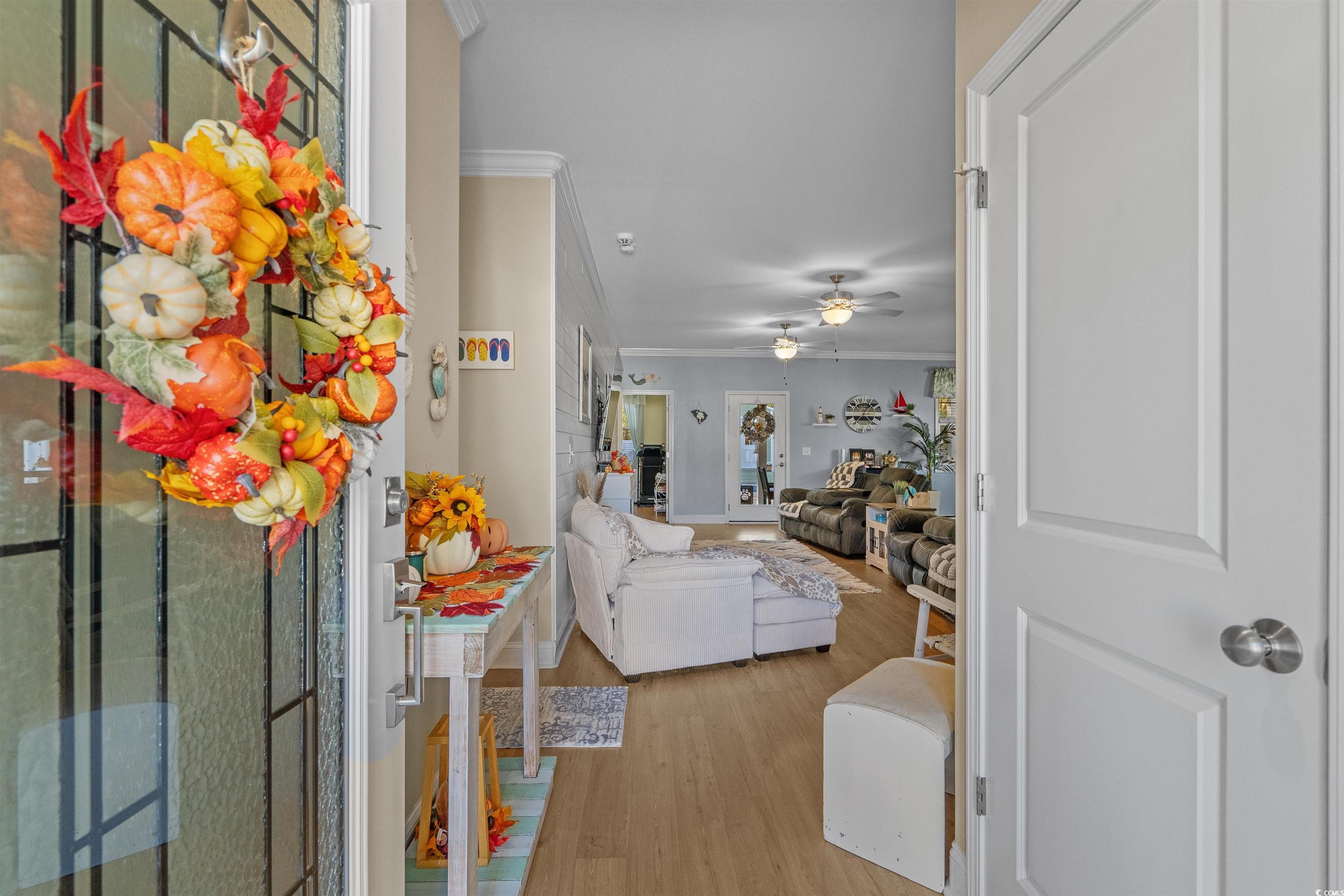 3113 Slade Drive Conway, SC 29526 - Photo 4 of 40