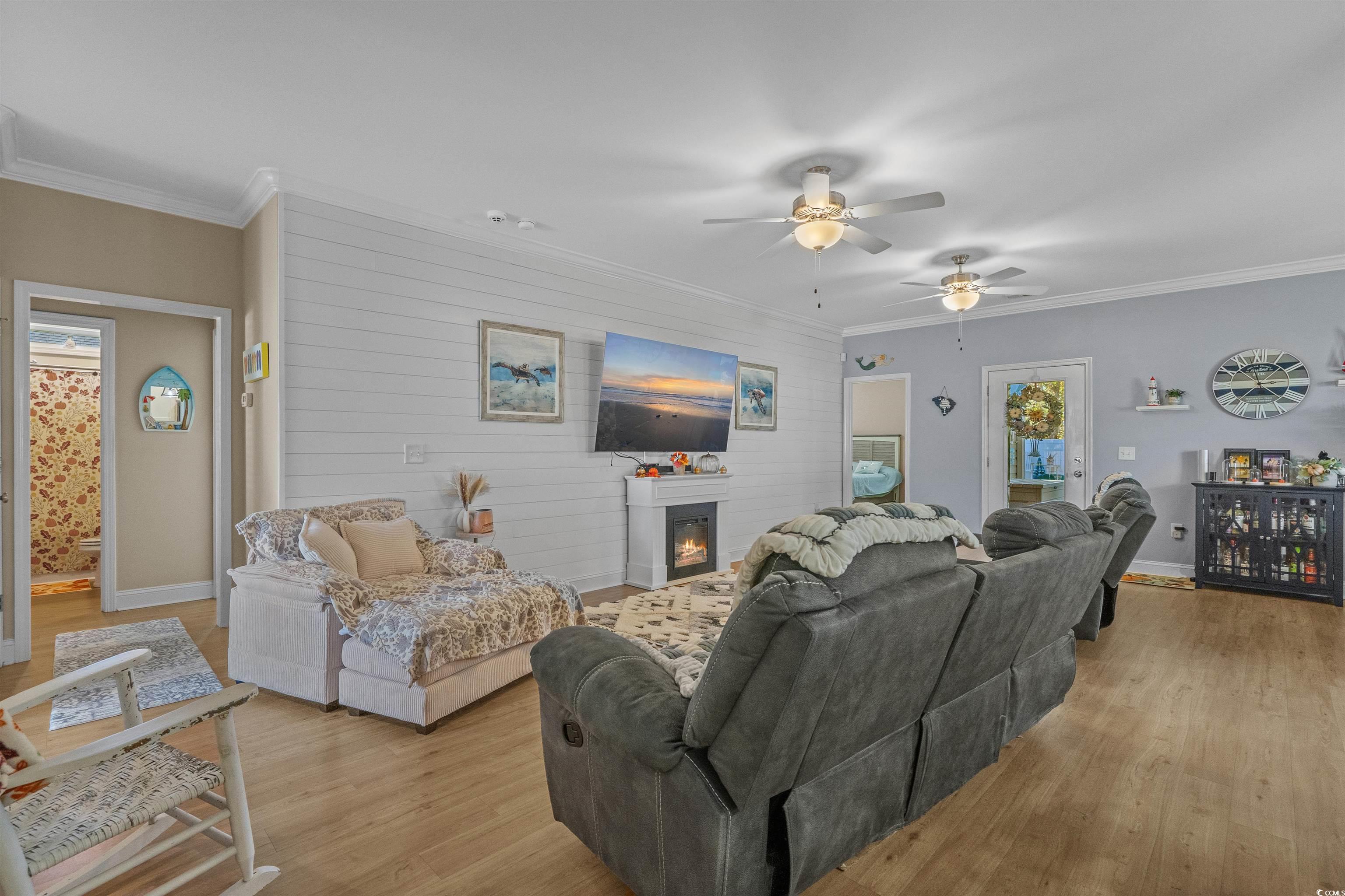 3113 Slade Drive Conway, SC 29526 - Photo 6 of 40