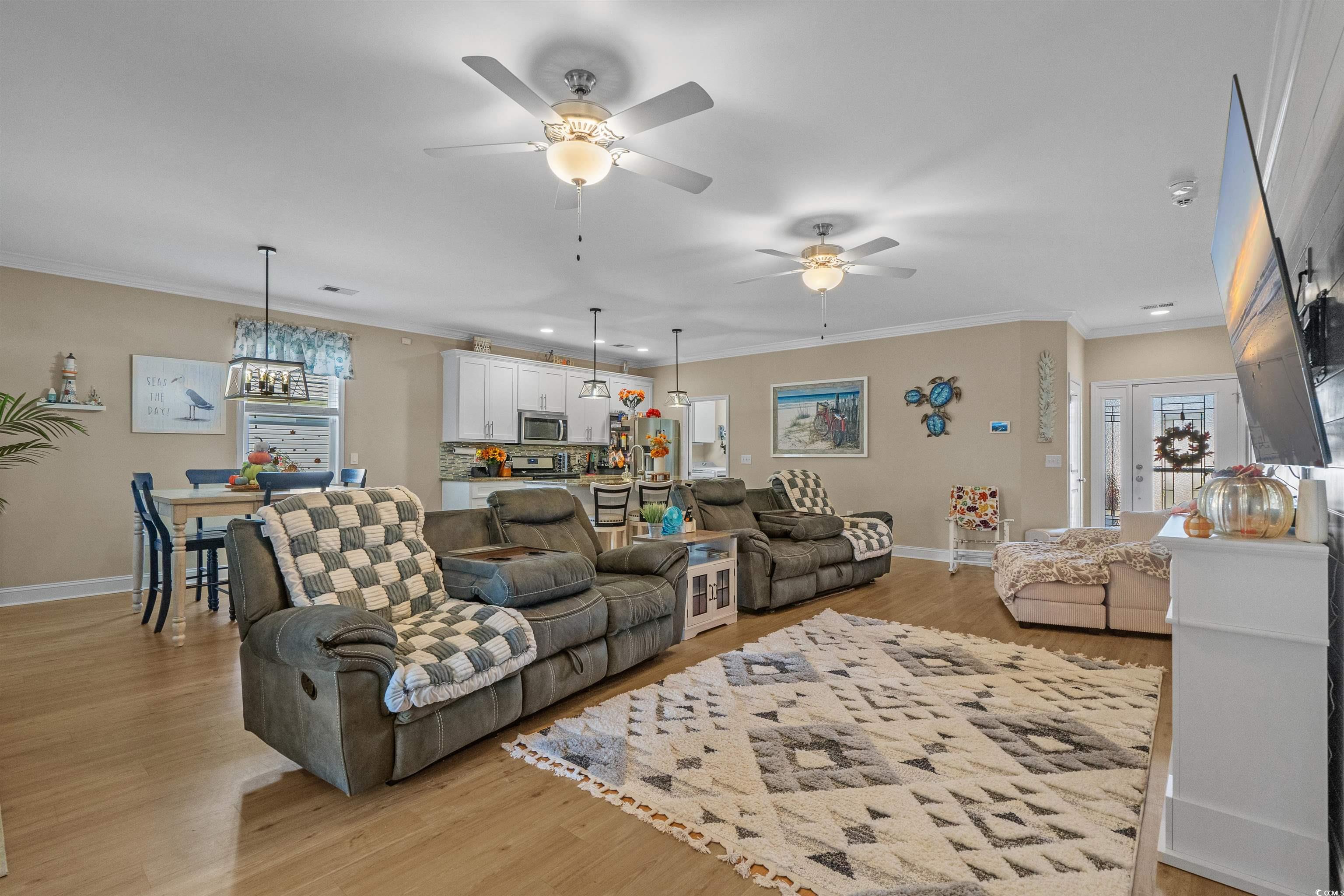 3113 Slade Drive Conway, SC 29526 - Photo 8 of 40