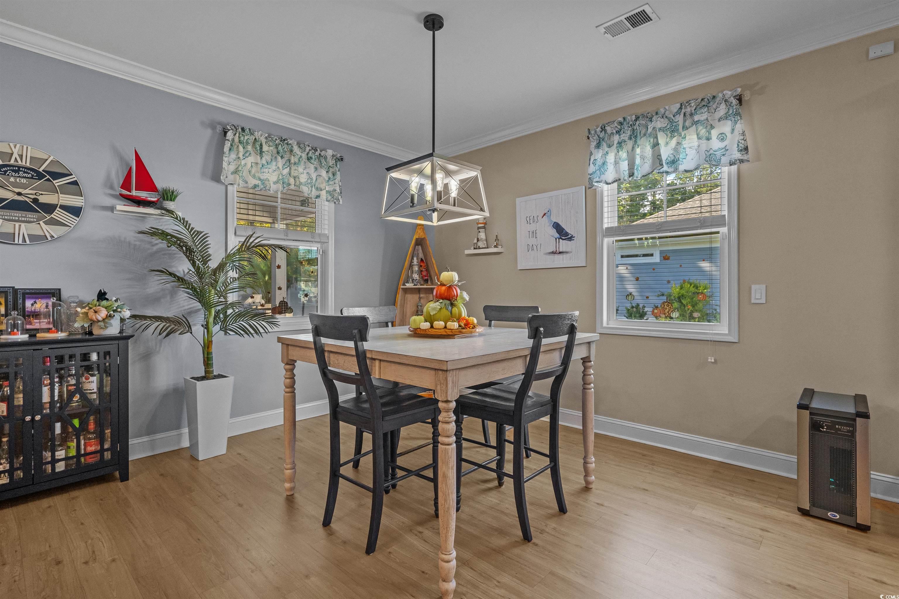 3113 Slade Drive Conway, SC 29526 - Photo 9 of 40