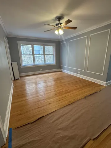 $1,900 | 6231 North Francisco Avenue, Unit 2S, Chicago, IL 60659