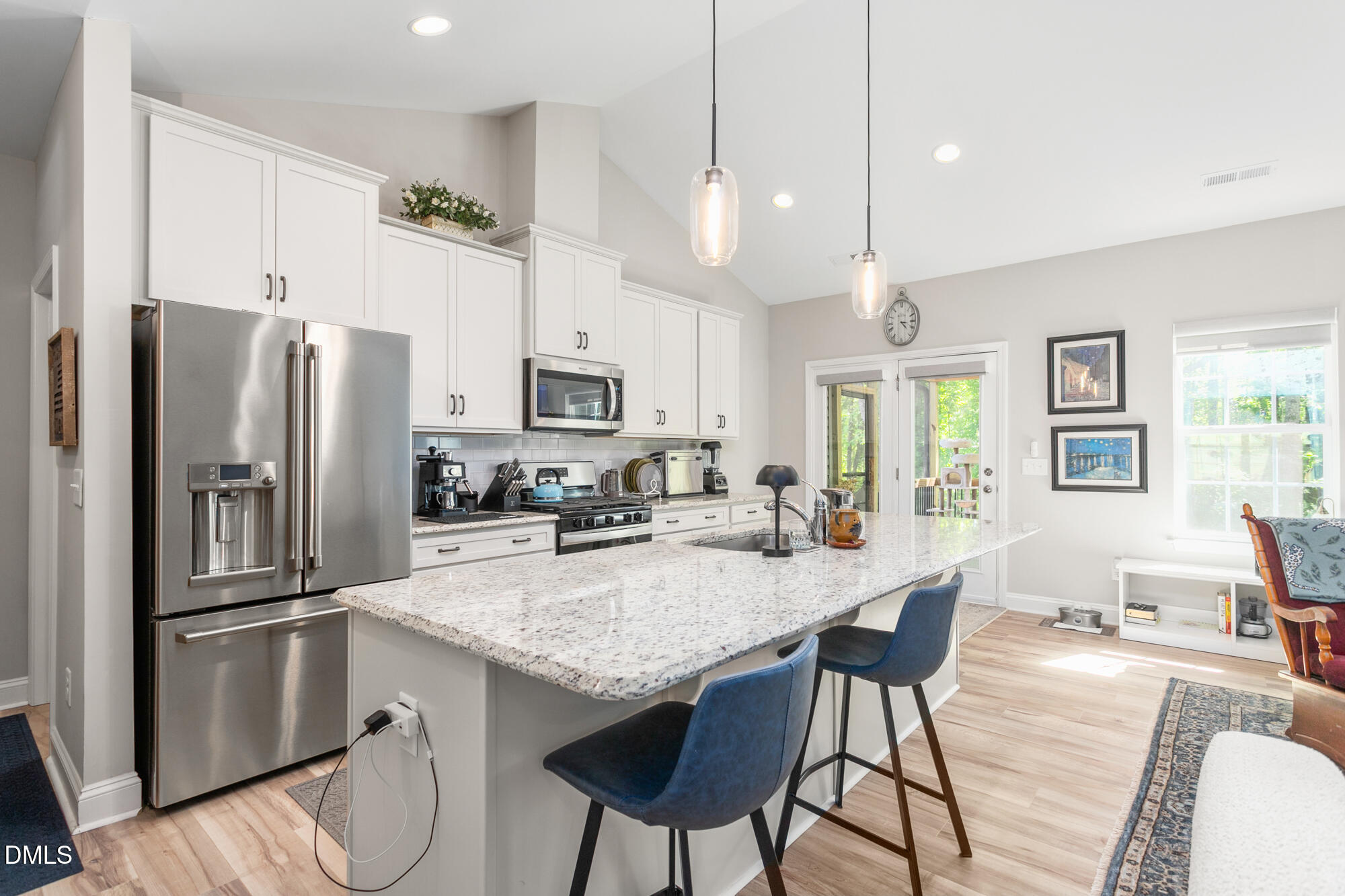 5171 Salem Church Road Graham, NC 27253 - Photo 13 of 50 Kitchen Another View