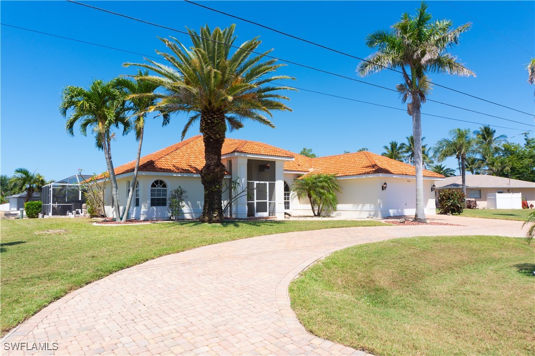 3406 Southeast 17th Ave  