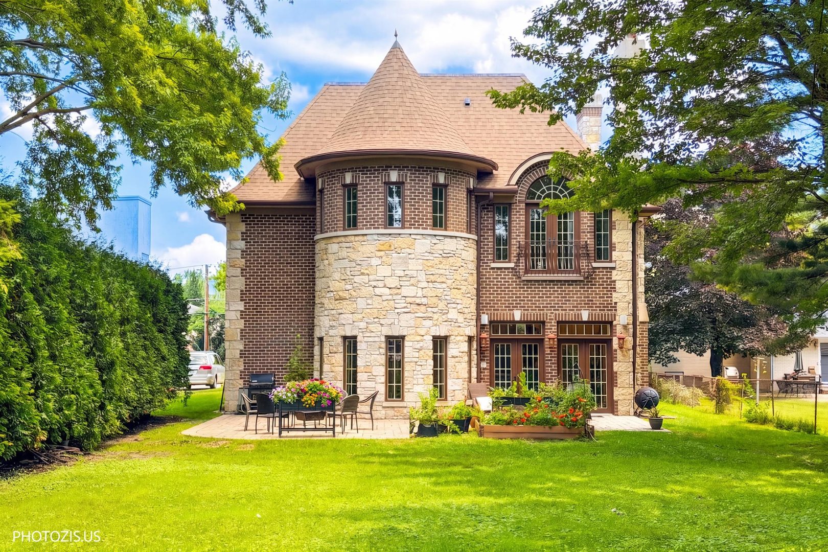 2895 Keystone Road Northbrook, IL 60062 - Photo 75 of 75