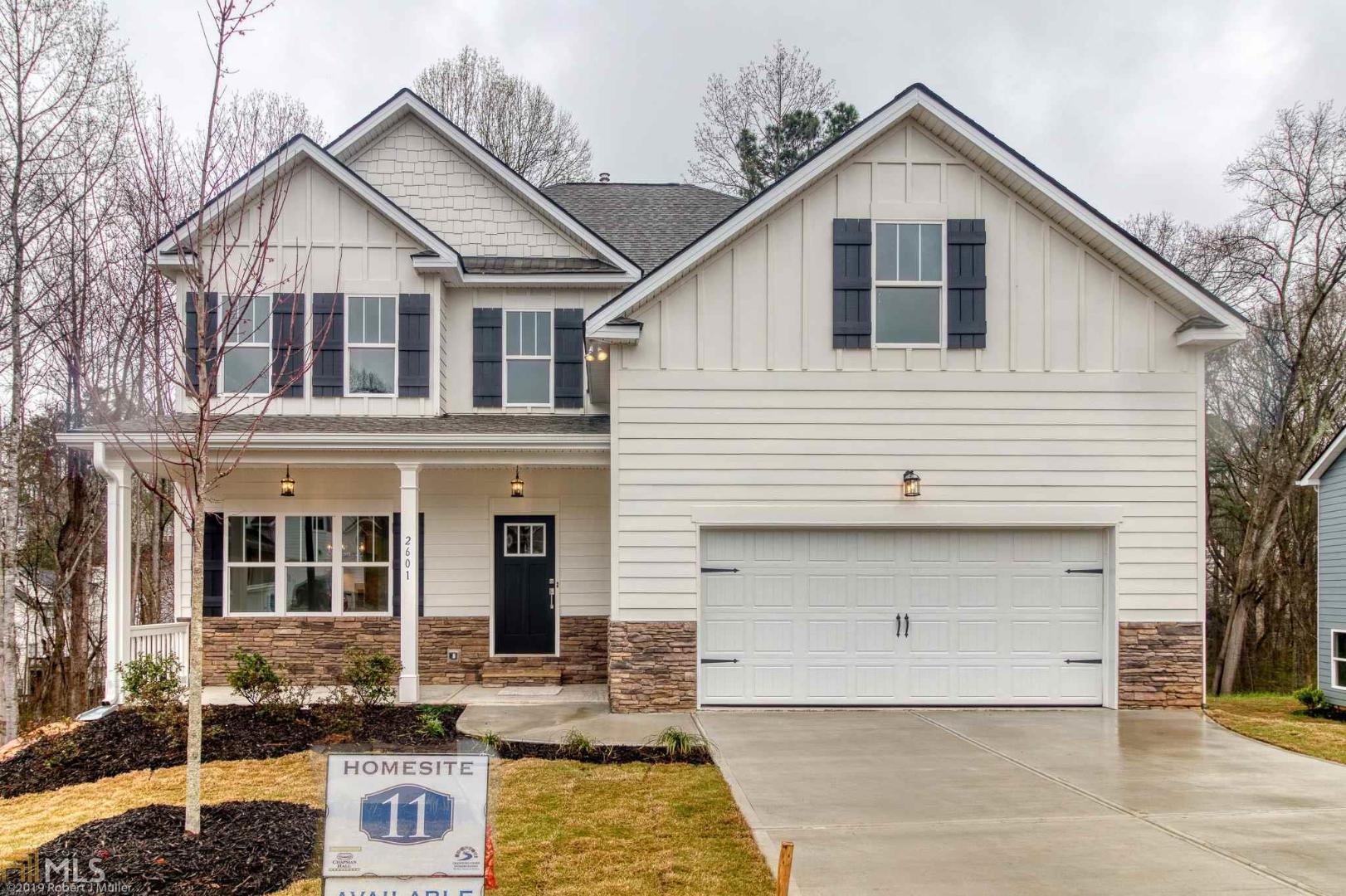 2601 Chase Ridge, Unit 11 Kennesaw, GA 30144 - Photo 1 of 1 Gallery Image 1