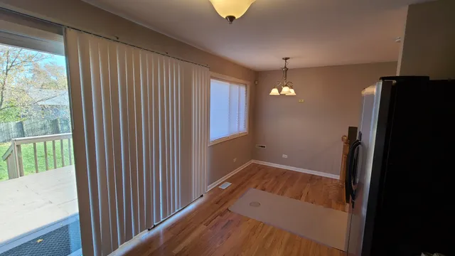 $225,000 | 125 Deerpath Road, Matteson, IL 60443