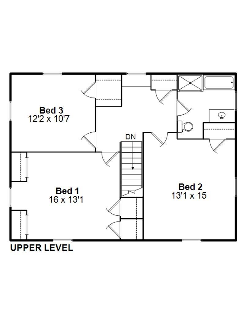 1417 South Douglas Avenue Springfield, IL 62704 - Photo 8 of 10