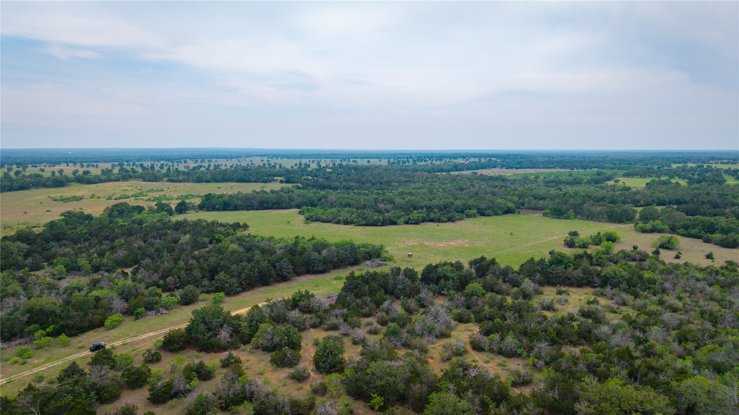 Tbd(2 Walter Hoffman Road Cedar Creek, TX 78612 - Photo 12 of 28 a view of a lake with a city