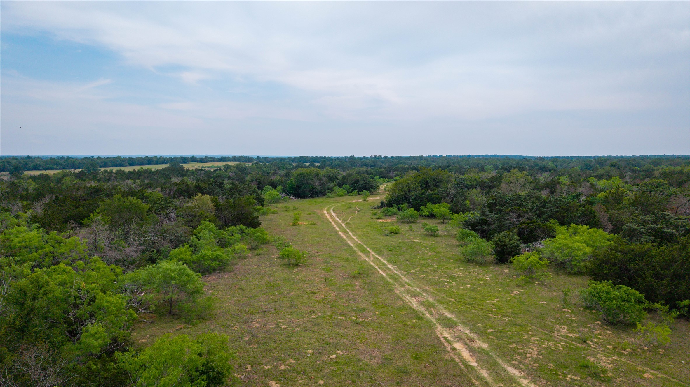 Tbd(2 Walter Hoffman Road Cedar Creek, TX 78612 - Photo 15 of 28 an aerial view of a city