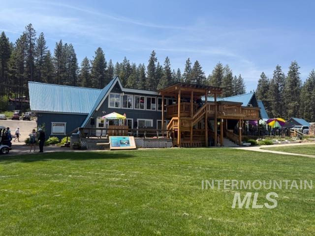 3 Sunset Road Garden Valley, ID 83622 - Photo 20 of 22