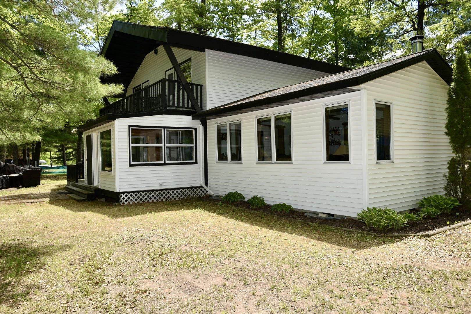 W1344 Deerpath Lane Keshena, WI 54135 - Photo 8 of 66