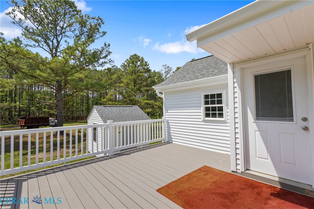 9632 Rowes Point Road Hayes, VA 23072 - Photo 30 of 48
