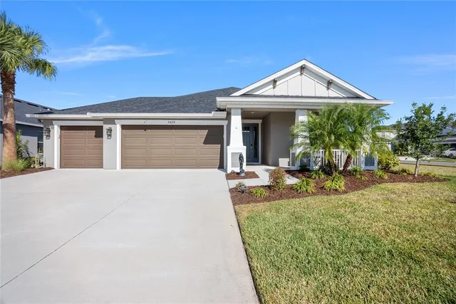 $634,500 | 5828 Clairwood Court, Palmetto, FL 34221