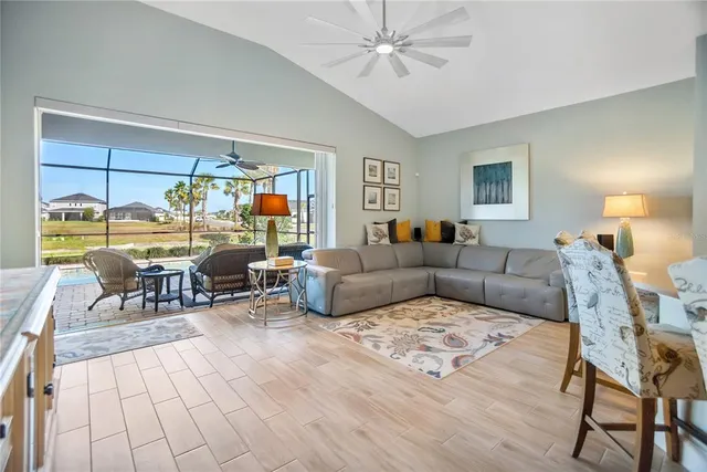 $634,500 | 5828 Clairwood Court, Palmetto, FL 34221