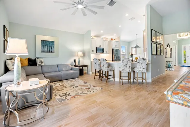 $634,500 | 5828 Clairwood Court, Palmetto, FL 34221