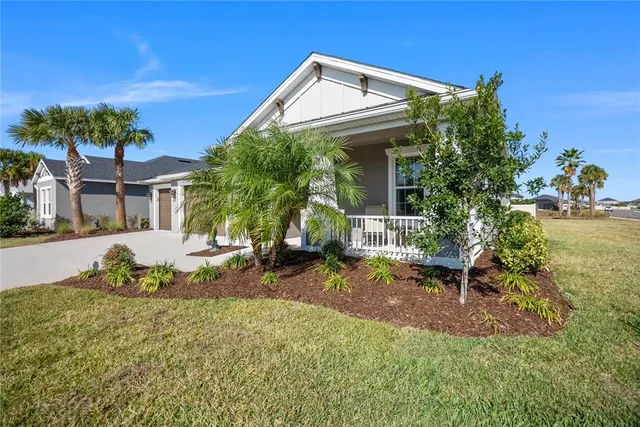 $634,500 | 5828 Clairwood Court, Palmetto, FL 34221
