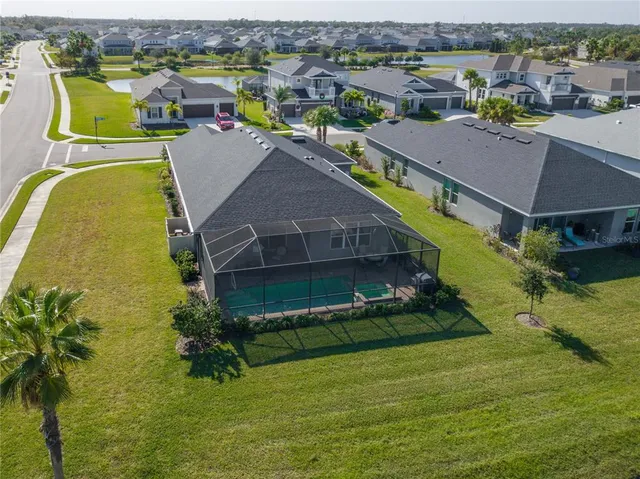 $634,500 | 5828 Clairwood Court, Palmetto, FL 34221