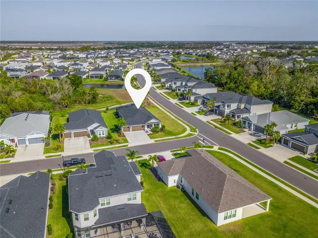 $634,500 | 5828 Clairwood Court, Palmetto, FL 34221