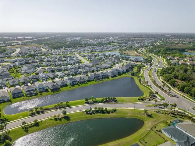 $634,500 | 5828 Clairwood Court, Palmetto, FL 34221